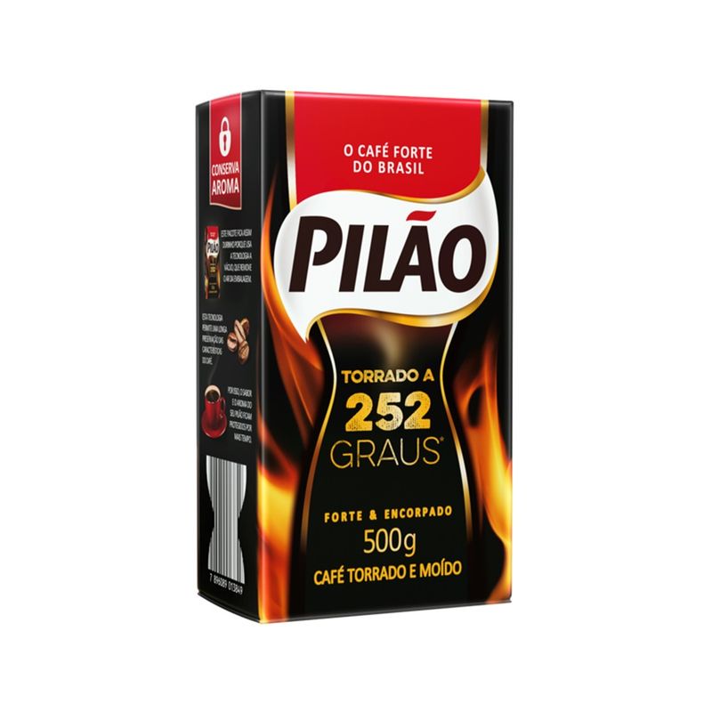 CAFE-PILAO-500G-VAC-TORR-252-GRAUS-FORTE-ENCORP