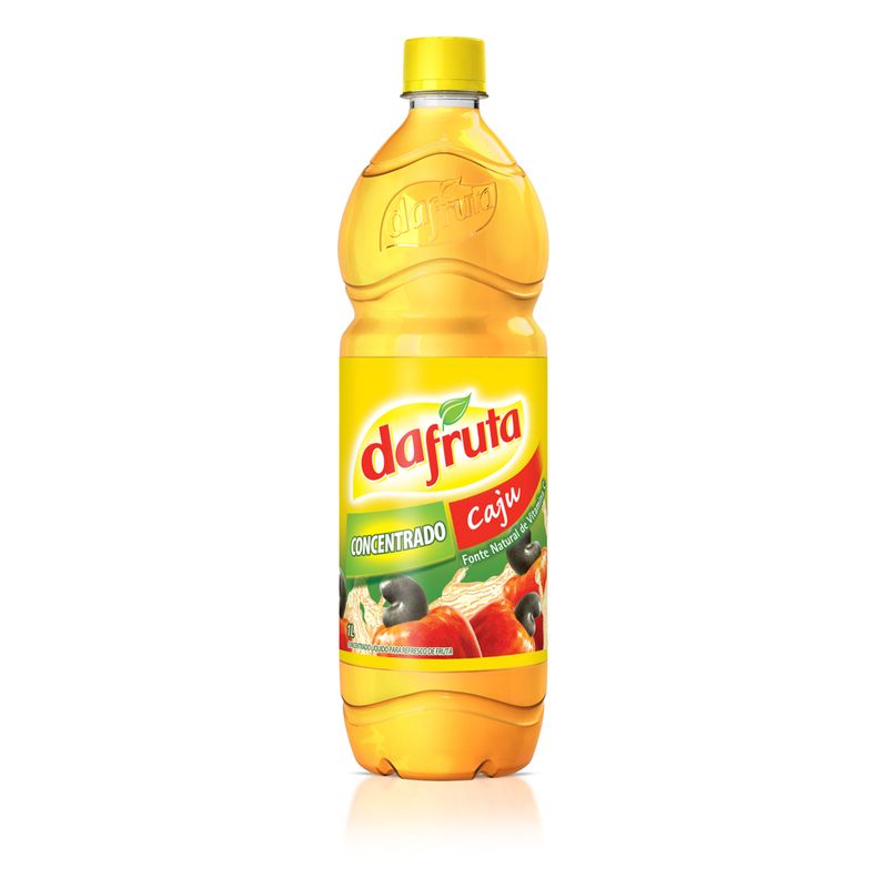 SUCO-CONC-DAFRUTA-1L-CAJU