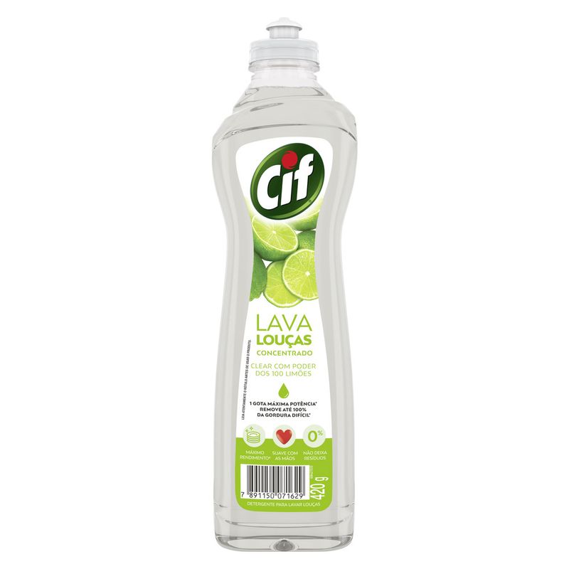 LAVA-LOUCAS-CONC-CIF-420ML-LIMAO