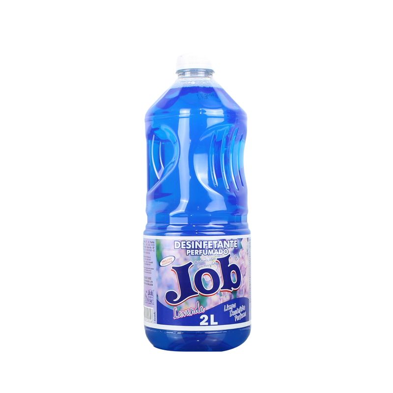Desinfetante Job 2l Lavanda (7898024100546)