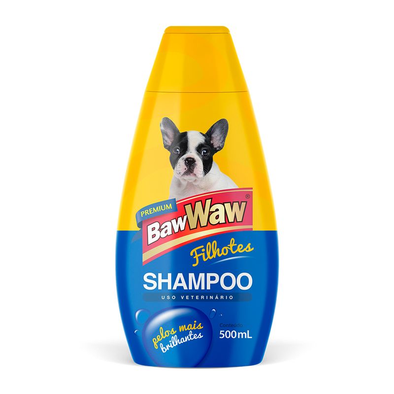 SH-CAO-BAW-WAW-500ML-FILHOTE---------------------