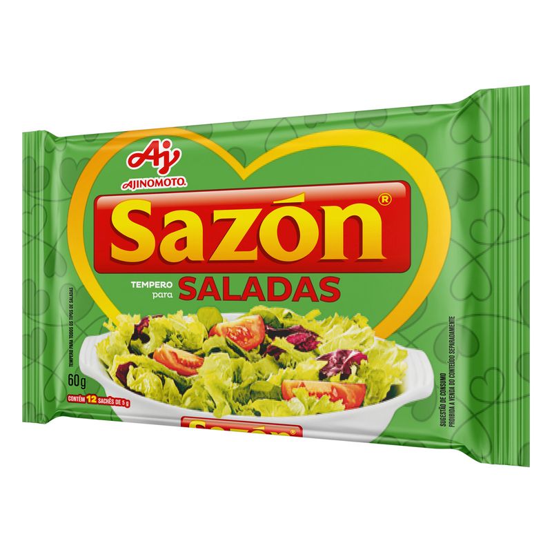 TEMP-PRON-SAZON-60G-SALADA