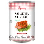 SALSICHA-VEGETAL-SUPERBOM-400G