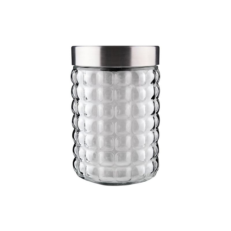 Pote Vidro Bubble 1L (7897753667009)