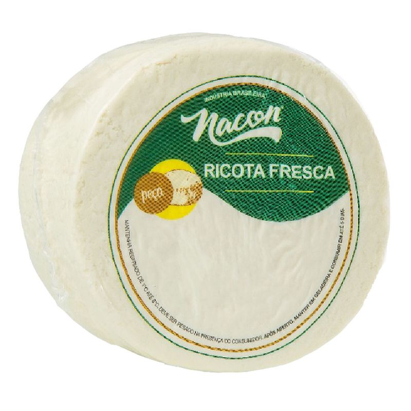 RICOTA-FRESCA-NACON-KG
