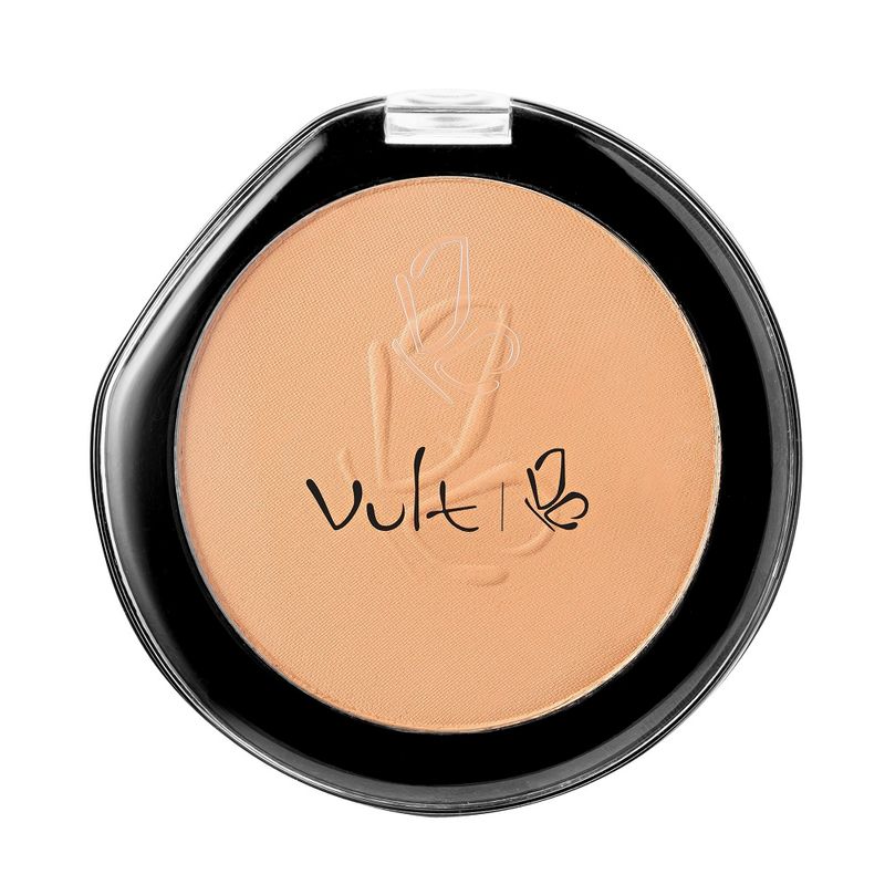 Pó Compacto Vult 9g Basic 003 (7899852015569)
