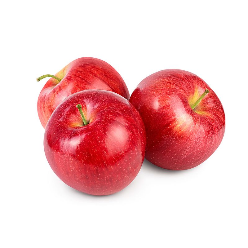 Maçã Iberfrutas Pacote 500g (606529613174)