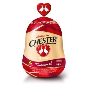 Ave Chester Perdigão 4,1Kg