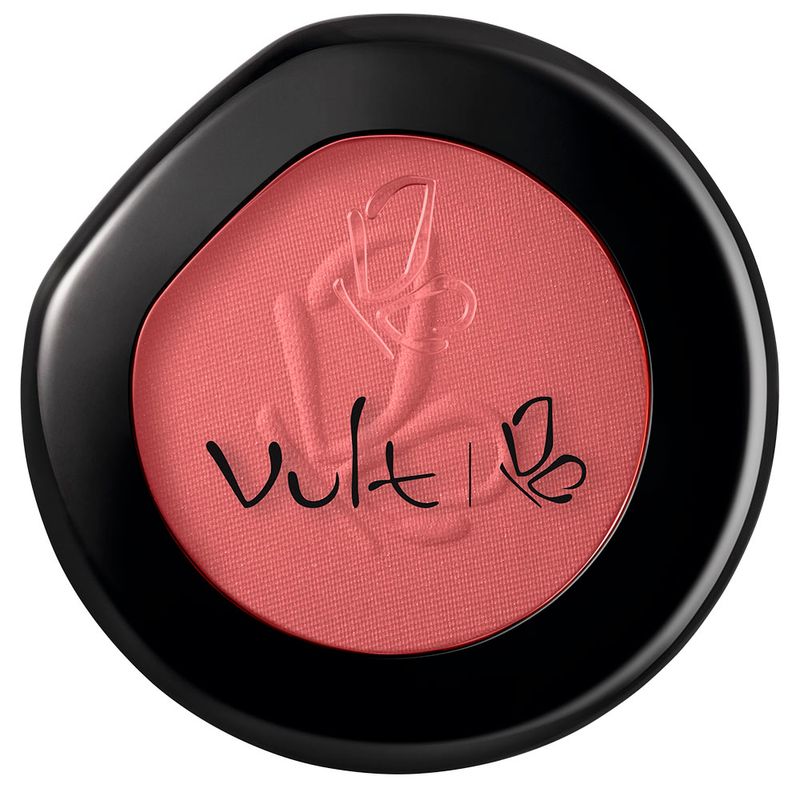 Blush Compacto Vult 5G M 105 (7899852013008)