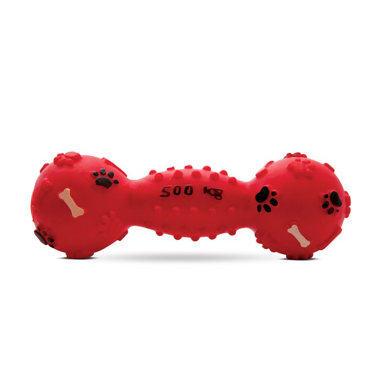 Brinquedo Cao Baw Waw Alteres M (7899306024161)
