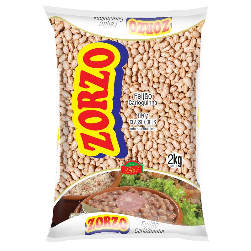 FEIJAO-CARIOCA-ZORZO-2KG