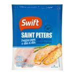 PEIXE-SAINT-PETER-SWIFT-FILE-450G