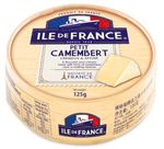 QJ-CAMEMBERT-ILE-DE-FRANCE-125G