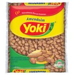 AMENDOIM-CRU-YOKI-500G-BCO