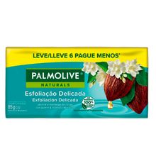 Sabonete Líquido Palmolive Natural Óleo Nutritivo 650ml - Supermercado  Savegnago