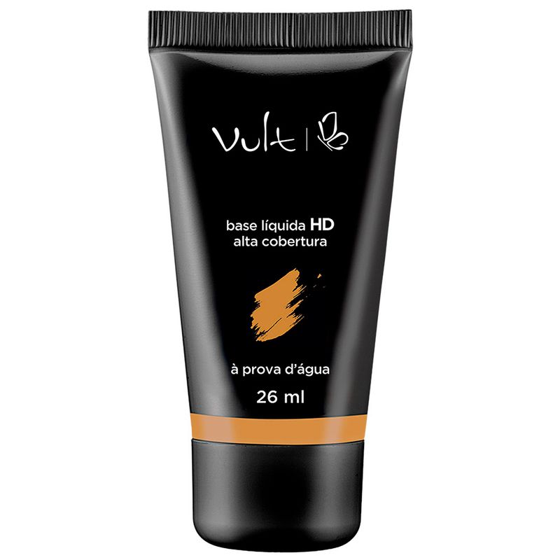 Base Líquida Vult Alta Cobertura 26ml M10 (7898417969477)