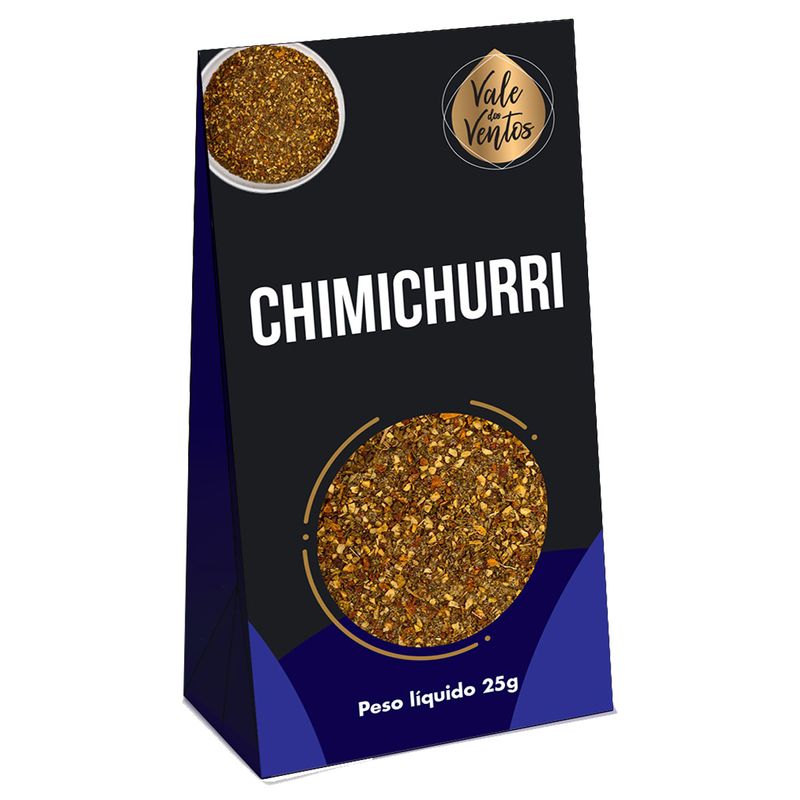 Chimichurri Vale Dos Ventos 25g (7898970769286)