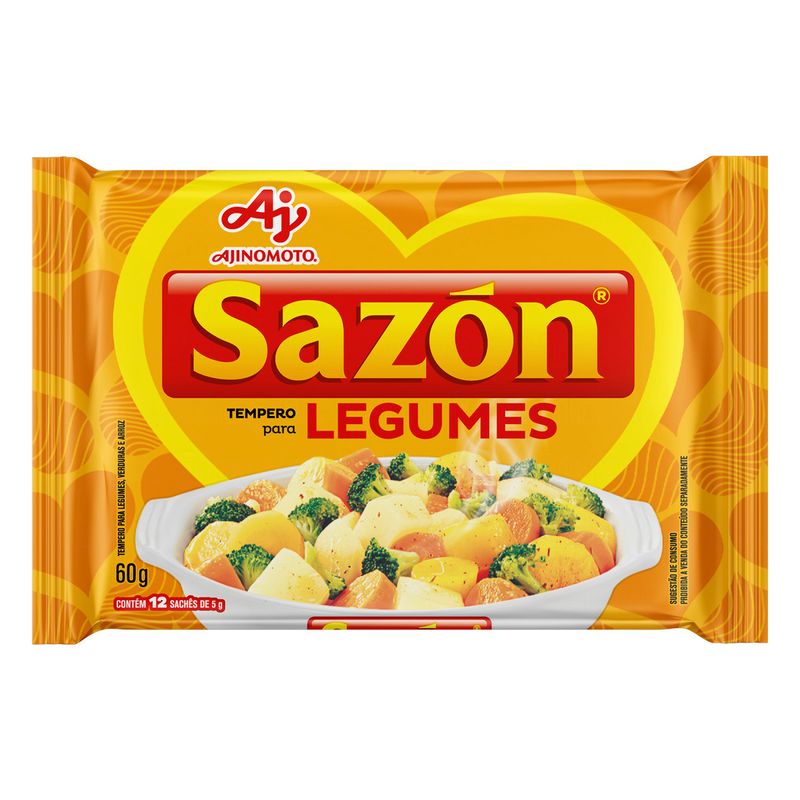 TEMP-PRON-SAZON-60G-AMARELO-LEGUM