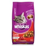 ALIM-GAT-WHISKAS-500G-CARNE