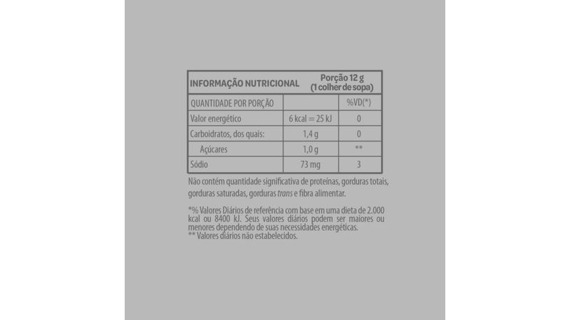 Molho Especial Frango Xadrez Predilecta - 300g - Molhos para