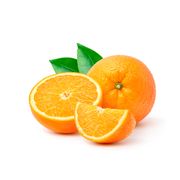 Laranja Importada 860g Bandeja