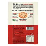 BISC-ORG-TRIBOS-50G-TOMATE