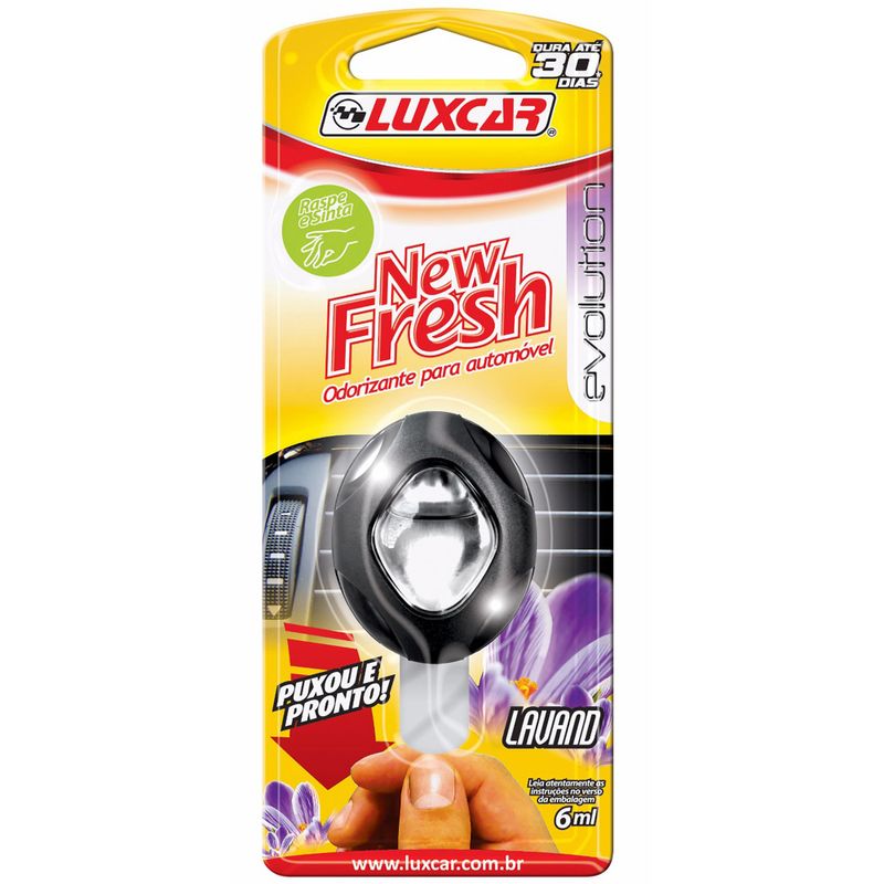 ODOR-LUXCAR-5ML-NEW-FRESH-LAVANDA
