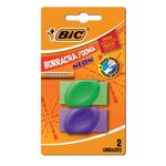 BORRACHA-ESC-BIC-C-2-NEON