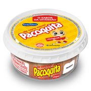 Paçoca Santa Helena Paçoquita 350g Rolha
