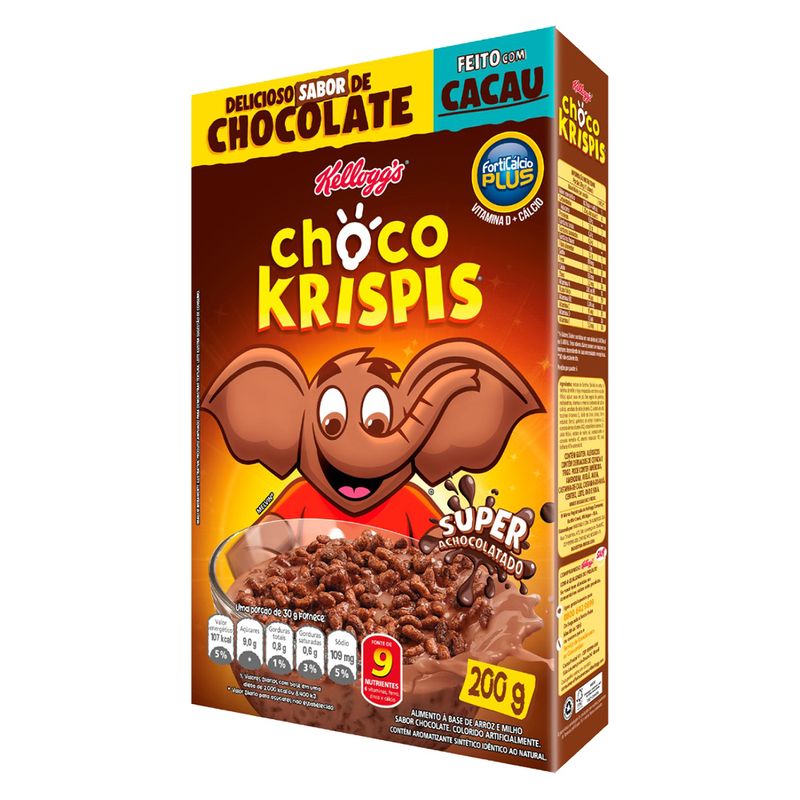 CEREAL-MAT-KELLOG-CHOC-KRISP-200G-CHOCOLATE