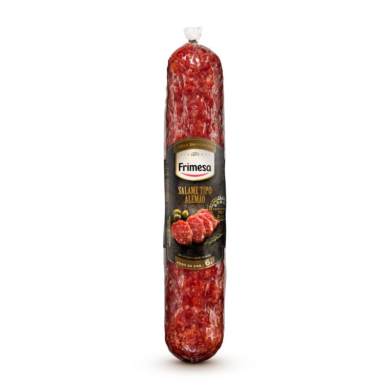 SALAME-ALEMAO-FRIMESA-KG