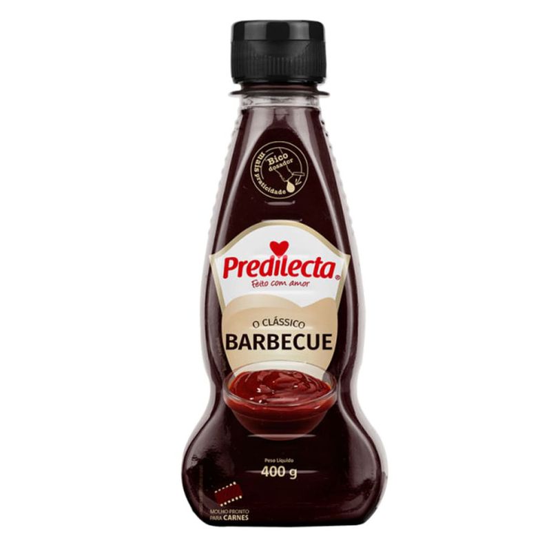 MOLHO-PRON-BARBEC-PREDILECTA-400G