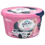 ODOR-GLADE-GEL-CAR-70G-FLOWER-POWER