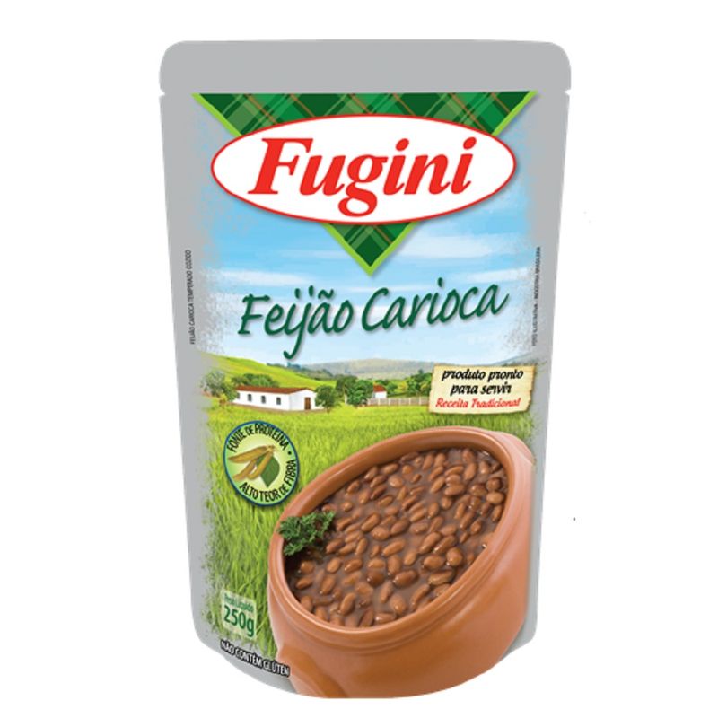 FEIJAO-PRON-CARIOCA-FUGINI-250G-SC