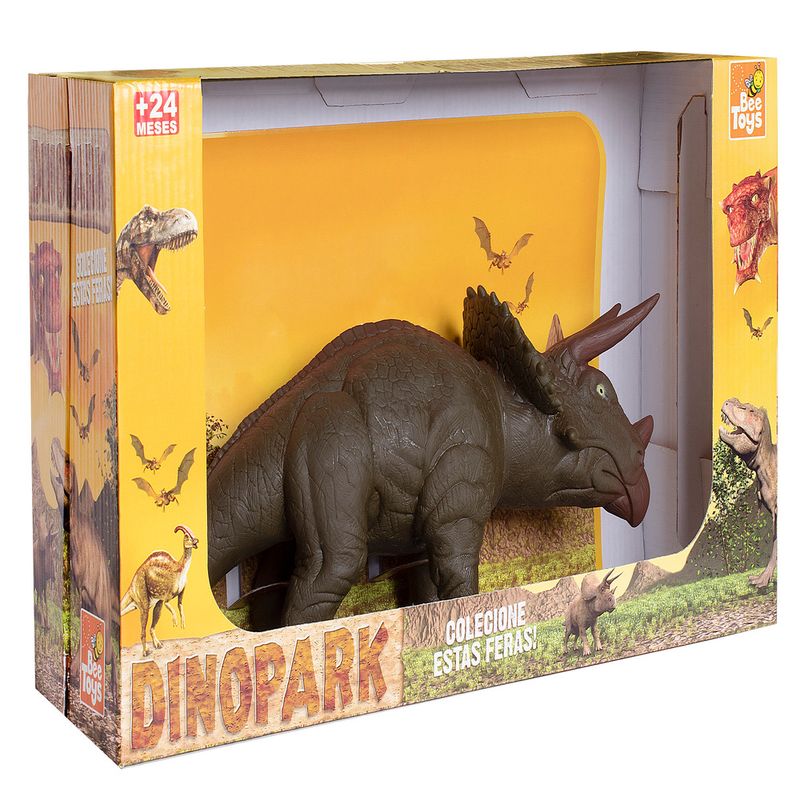 Brinquedo Dinossauros Dinopark (7898447970931)
