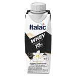 BEB-LACT-15G-PROT-WHEY-ITALAC-250ML-BAUNILHA