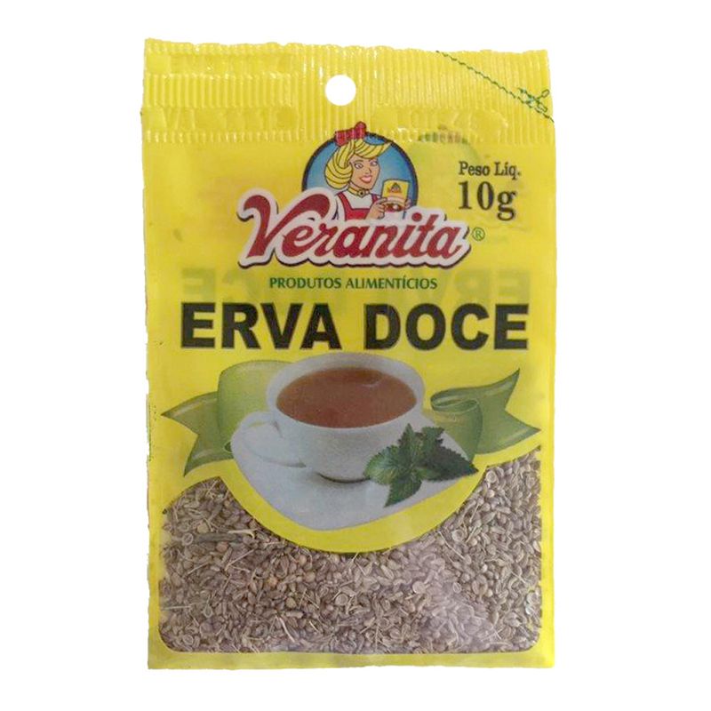 ERVA-DOCE-VERANITA-10G