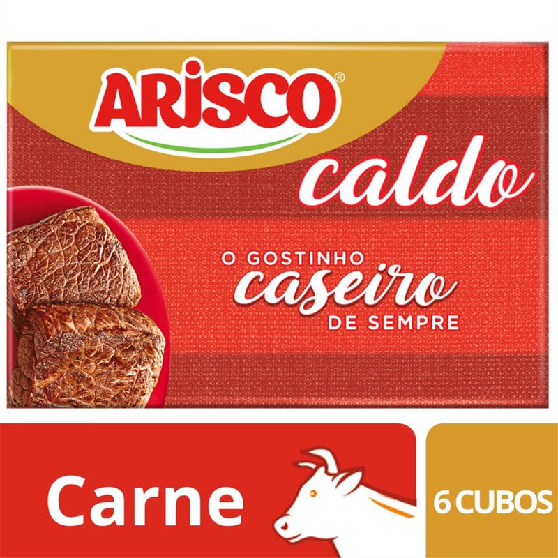 CALDO-TAB-ARISCO-57G-CARNE