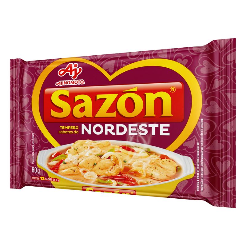 TEMP-PRON-SAZON-60G-SAB-NORDESTE