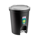 LIXEIRA-PL-RED-SANREMO-135L-C-PED