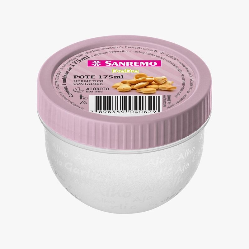 POTE-PL-SANREMO-175ML-ALHO