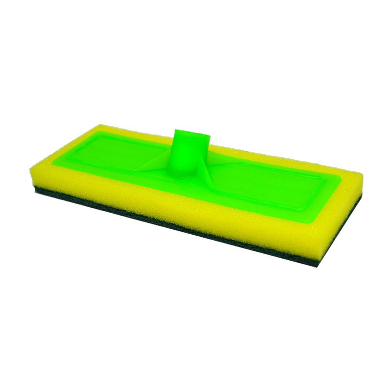 Rodo Esponja Parolimp (7897890430870)