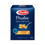 MAC-G.DUR-BARILLA-500G-M.CURT-MINI-FARFALLE