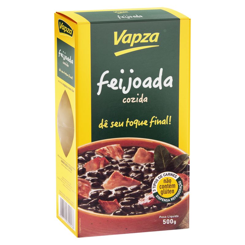 FEIJOADA-VAPZA-500G