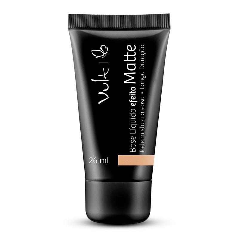 Base Mate Vult 26ml Bege 003 (7898417965561)