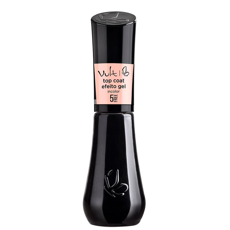 Esmalte Vult 8ml gel Top Coat (7899852003481)