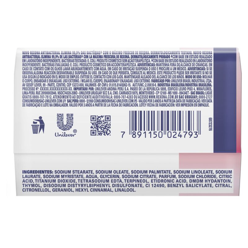 SABON-A.BAC-REXONA-84G-ORCHID-FRESH