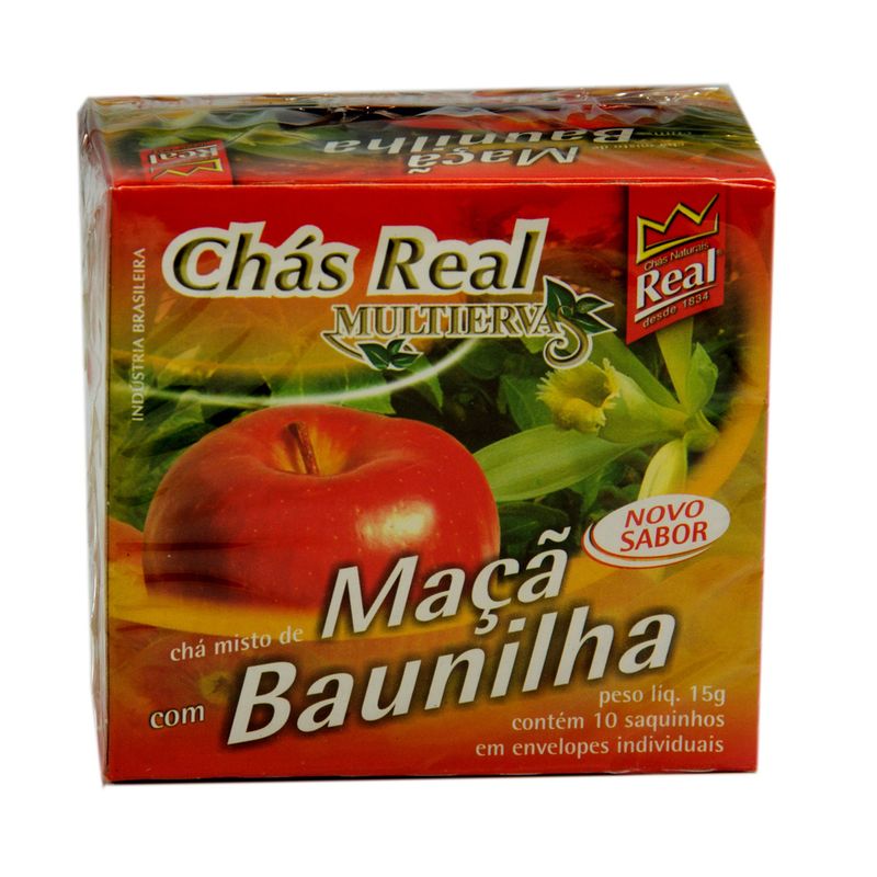 CHA-REAL-15G-MATE-MISTO-MACA-BAUN