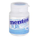 GOMA-MASC-MENTOS-PURE-56G-FRESH-WHITE