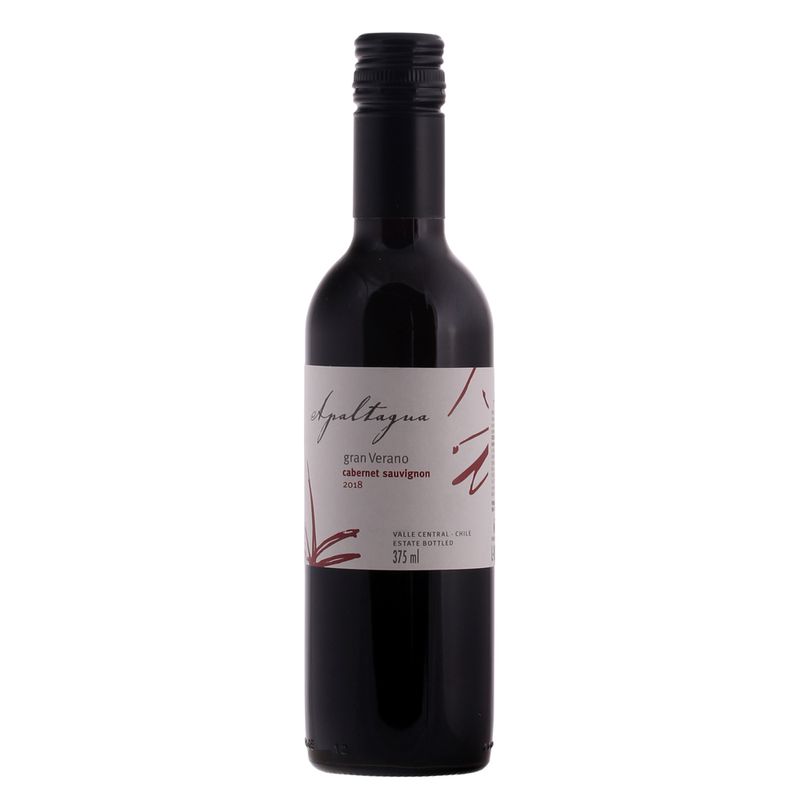 Vinho Chileno Gran Verano 375ml Cabernet (7804606600267)